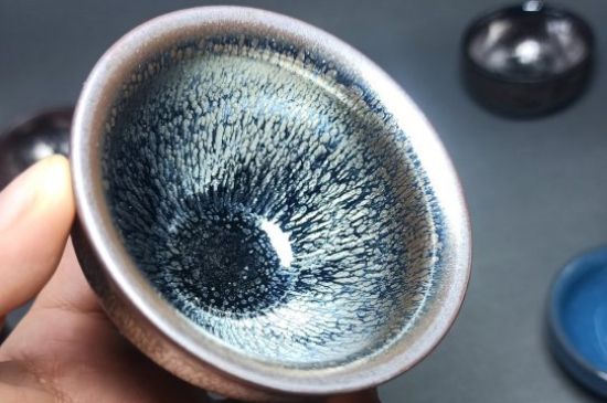 20元建盞是假的嗎，建盞為什么有的很便宜？