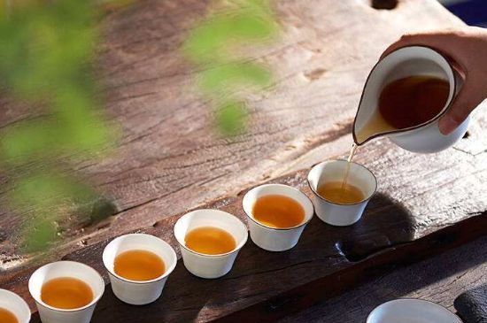 茶具一對一介紹圖片，茶具的各個名稱和圖片大全