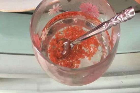 桂花泡水喝的9大禁忌，桂花泡水喝注意什么？