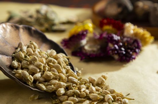 十大祛濕茶，自制祛濕排毒茶