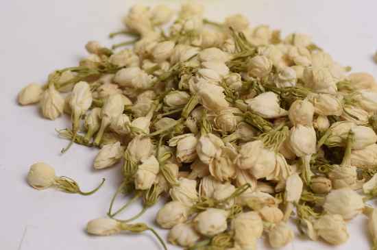 玫瑰花和茉莉茶一起泡有什么作用，玫瑰茉莉花茶的功效