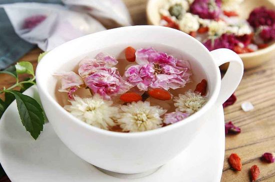 喝花茶禁忌大全，花茶是涼性的嗎？