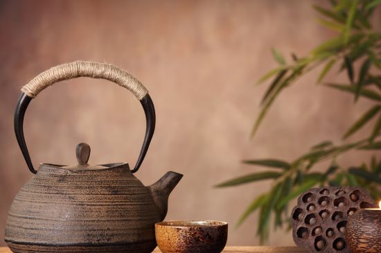 鐵壺是泡茶還是煮茶，鐵壺泡茶好嗎