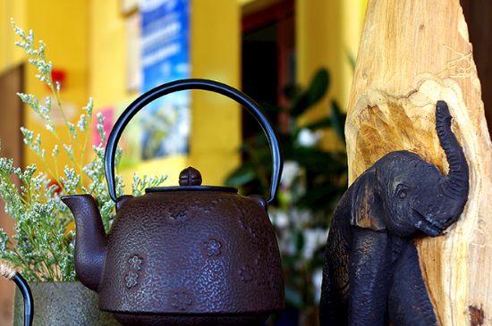 鑄鐵壺開壺方法，鑄鐵茶壺怎么開壺方法