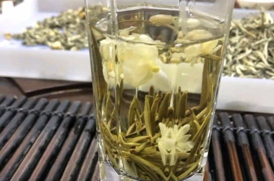 茉莉花花茶能煮嗎，喝茉莉花茶適合煮好還是泡好？