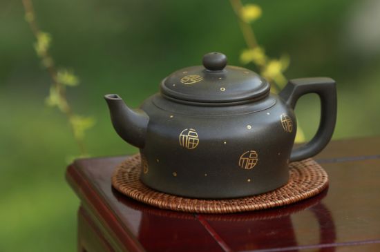 紫砂壺泡什么茶最佳，紫砂壺一般泡什么茶？