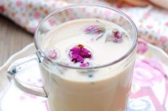 玫瑰花茶和什么搭配好，玫瑰花茶的搭配大全！