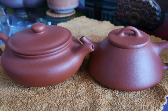 大紅袍和朱泥哪個(gè)好，為什么不能買大紅袍壺