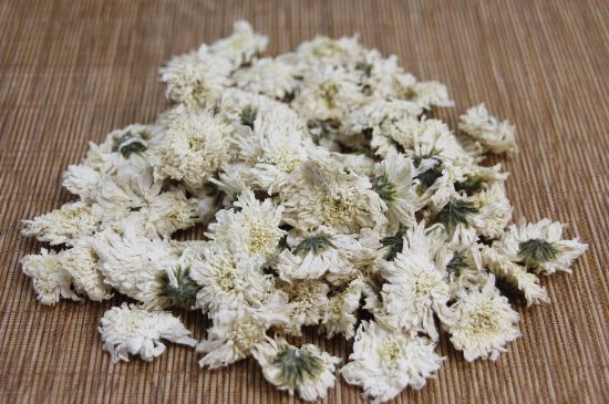 晚上可以喝菊花茶泡水嗎，睡覺前能不能喝菊花茶？