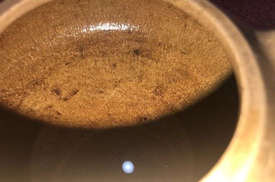 紫砂壺養(yǎng)10年后會是什么樣，紫砂壺養(yǎng)10年后圖片