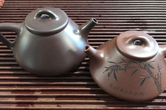 一茶一壺沒必要，紫砂壺要一茶一壺嗎？