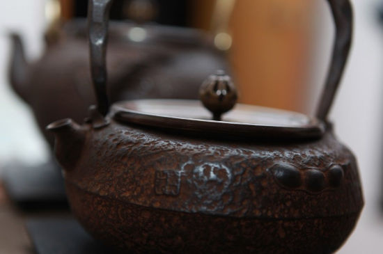 不建議用鐵壺喝茶？鐵壺泡茶好嗎？