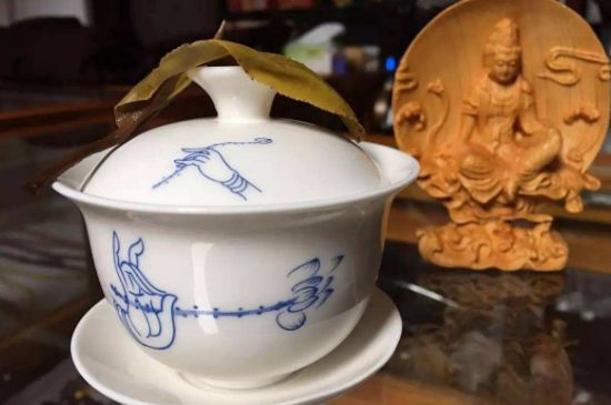 茶具一對一介紹圖片，茶具的各個名稱和圖片大全