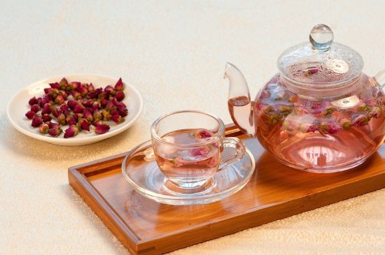 玫瑰花茶怎么泡不開(kāi)，玫瑰花茶泡著不開(kāi)花