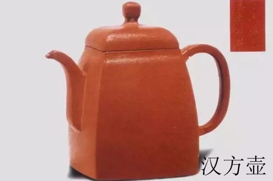 朱泥思亭壺適合泡什么茶，用來(lái)泡哪些茶最好？