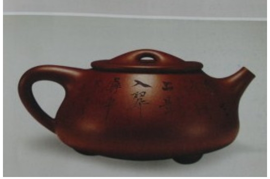 最經(jīng)典的五大石瓢壺，石瓢壺經(jīng)典款圖解