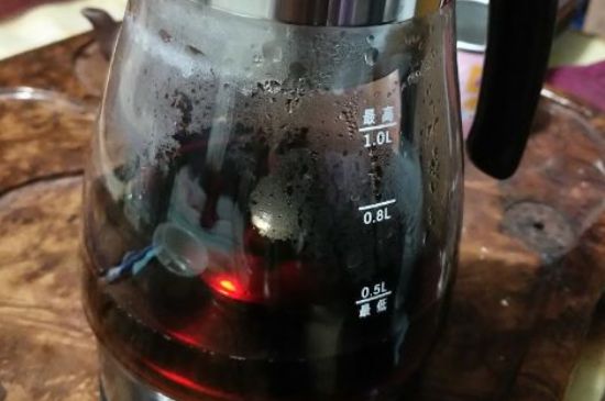 蒸汽煮茶器有什么缺點，蒸汽煮茶好嗎？