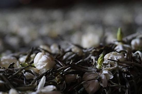 茉莉龍珠怎么做的，茉莉龍珠的制作工藝