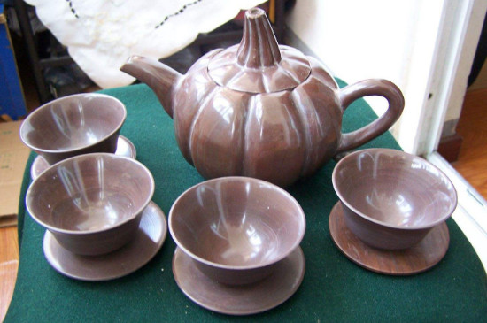 木魚石茶壺適合泡什么茶，木魚石泡啥茶好