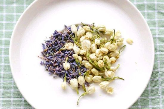 茉莉花和什么在一起喝好，茉莉花喝什么茶搭配？