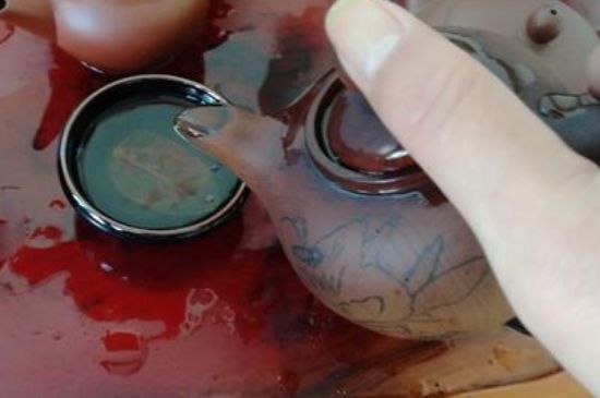 建盞初次使用方法，新買的建盞如何開盞