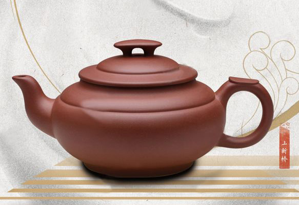 景舟八式紫砂壺圖片及名稱，經典壺型顧景舟八式值多少錢？