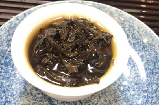 巖茶焙火時(shí)間表，你最想知道的巖茶焙火問(wèn)題