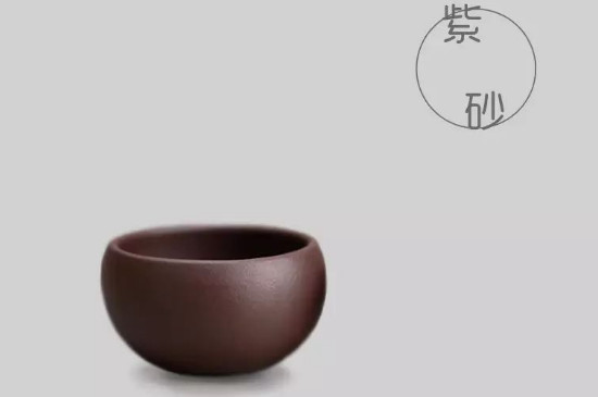 品茗杯的杯型介紹，品茗杯的器型類別分類大全圖