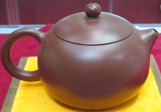 宜興紫砂壺四大經典壺型叫什么，傳統(tǒng)紫砂四大名壺介紹