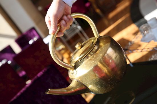 銅壺煮茶危害，銅壺長期泡茶有毒嗎