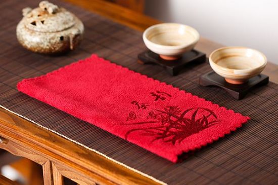 茶具套裝使用方法圖解，茶藝工具介紹圖片大全