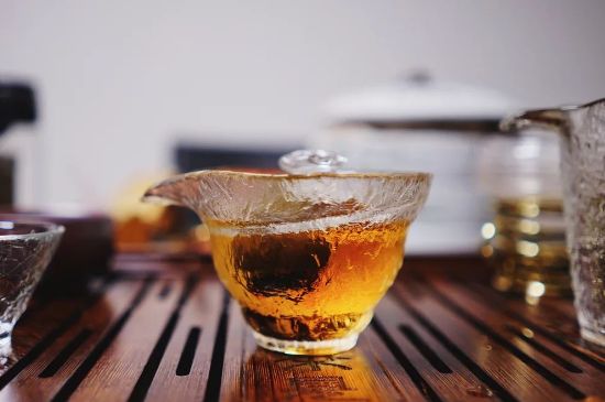 小青柑什么工藝的最好喝，小青柑四種工藝制作的區(qū)別