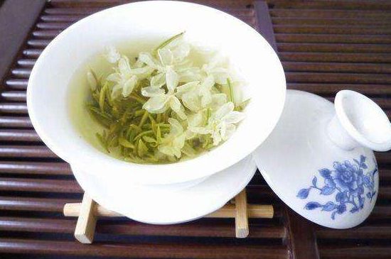 碧潭飄雪是什么檔次的茶，碧潭飄雪屬于什么檔次？