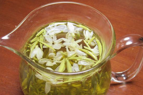 茉莉銀針屬于什么茶，茉莉銀針適合什么人喝？