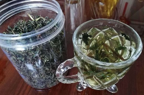 蒲公英最佳搭配，蒲公英茶和什么搭配泡水最佳