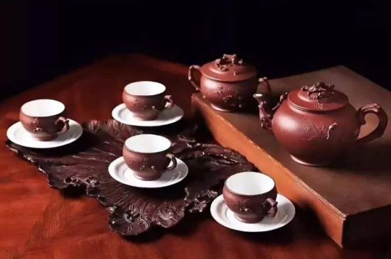 顧景舟9200萬紫砂壺價格，被誰買了？