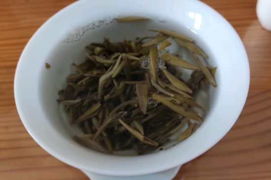 九窨茉莉多少錢，九窨茉莉花茶價格