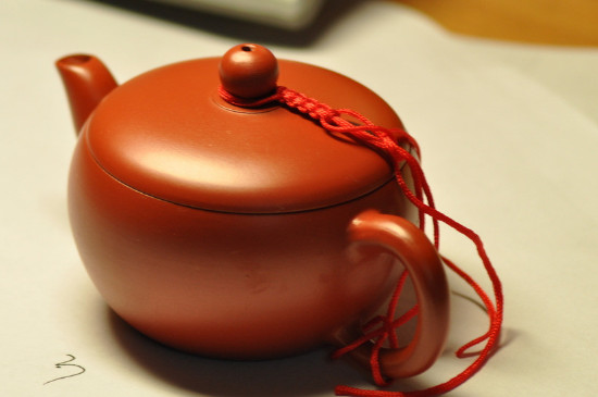 朱泥壺泡熟普壺就壞了，朱泥壺泡壞了是為什么