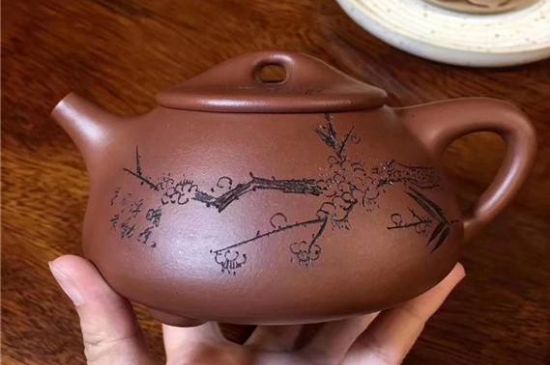 朱泥紫砂壺如何開(kāi)壺，朱泥壺日常泡茶養(yǎng)護(hù)