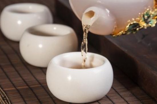 茶具套裝使用方法圖解，茶藝工具介紹圖片大全