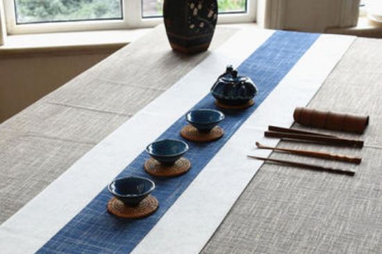 茶具一對一介紹圖片，茶具的各個名稱和圖片大全