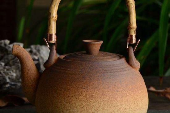 新買燒水陶壺如何開壺，燒水陶壺怎么開壺方法