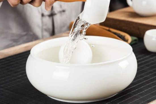 茶具套裝使用方法圖解，茶藝工具介紹圖片大全