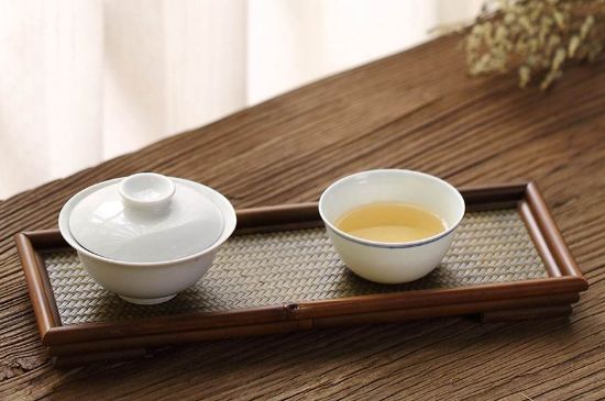 茶具套裝使用方法圖解，茶藝工具介紹圖片大全