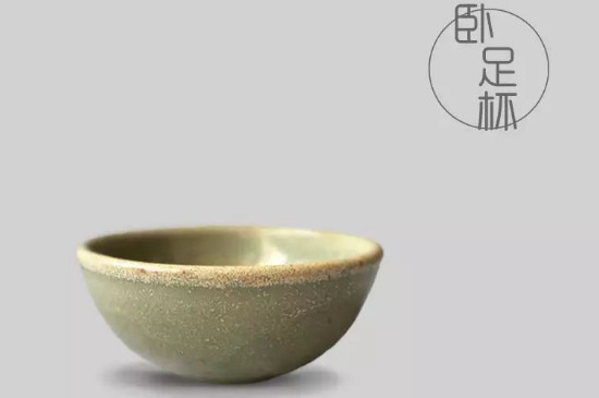 品茗杯的杯型介紹，品茗杯的器型類別分類大全圖