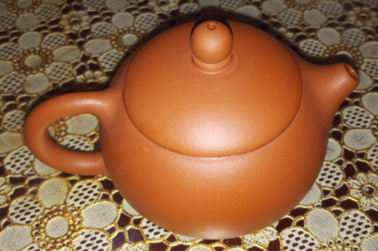 大紅袍和朱泥哪個(gè)好，為什么不能買大紅袍壺