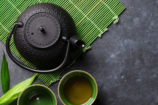 老鐵壺煮茶的害處，鐵壺為什么不能煮茶？