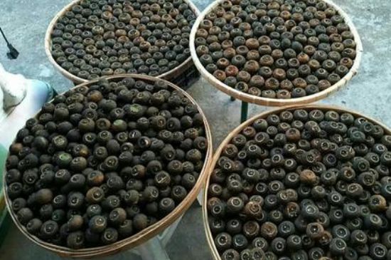 小青柑什么工藝的最好喝，小青柑四種工藝制作的區(qū)別