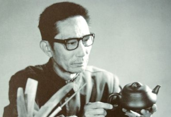 景舟八式紫砂壺圖片及名稱，經典壺型顧景舟八式值多少錢？