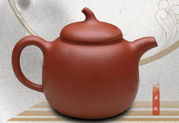 景舟八式紫砂壺圖片及名稱，經典壺型顧景舟八式值多少錢？